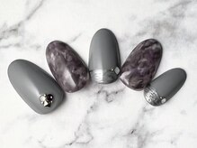 ネイルサロンリヴィエール(Riviere)/HAND★初回¥9500/再来¥10000