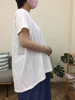 そりまち整体院/マタニティ整体