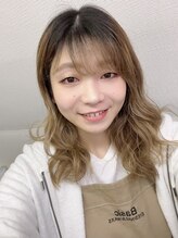 ベーシック 町田本店(Basic) Topeyelist RINA
