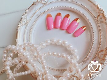 ミラーフレンチ