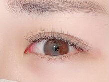 パルフェ(Parfait Eyelash Nail Salon)/グレージュカラー+￥1100