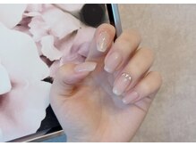 シス 福岡市南区高宮店(Sis)/【定額】エレガントデザイン