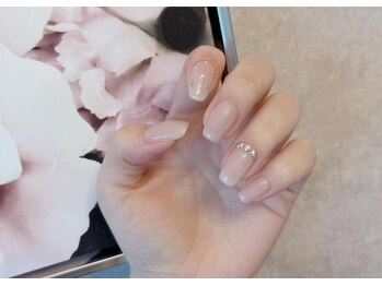 シス 福岡市南区高宮店(Sis)/【定額】エレガントデザイン