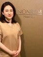 ヘッドスパ ノンレム(NONREM) naomi