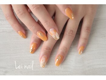 レイ ネイル(Lei nail)/