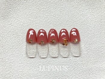 シアン(CYAN)/2022.AW