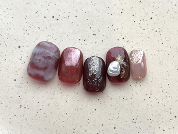 ブランシェ(Branche)/オーナメント