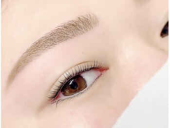 アイズ 京橋店(Eye's)/アイブロウ