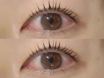 アイクイック 新宿 新宿駅西口店(Ai Quick)/まつげパーマ/パリジェンヌ