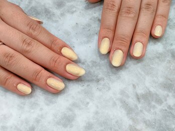 カルフールノア 春日部店(carrefour Noa)/パラジェルベース施術写真