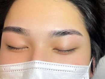 フィオーレ 佐賀玉屋前店(Feaure)/ 【眉毛】メンズ眉毛WAX