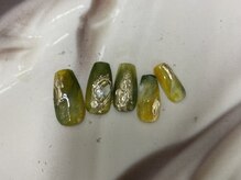 ネイルサロン リベラ(Libera)/art collection