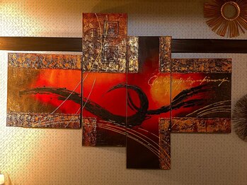 リラクシー(Relaxy)/心と体の休息時間Relaxy