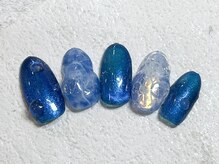 ルアナ(LUANA)/大人可愛いトレンドプラン