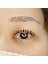 リアン アイ 太田(RIAN eye)/美眉+ラッシュリフト