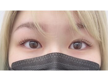 ビーヒアナウ(BE HERE NOW N 03)/ピーナッツロッド