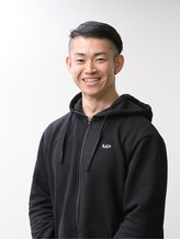 ビムキ(美MUKI)&nbsp;KAZUSHI 