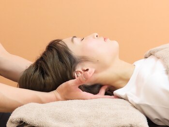 三鷹北口整体院/頭蓋骨矯正