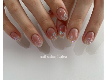 ルレア(Lulea)/design plus course