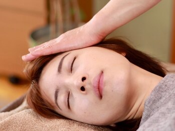 ことりその写真/【東京の有名サロンで技術習得、著名人も受けた施術】根本から整えていく新感覚整体を是非お試しください♪