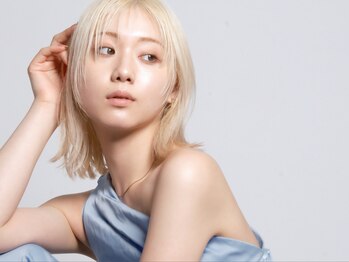 トウキョウ ベイブ 新宿東口店(TOKYO BABE)の写真/TV出演/雑誌掲載★話題のハリウッドブロウリフトでふさっと憧れナチュラル眉叶えます！