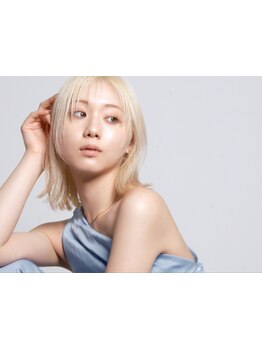 アイブロウメニューがあるサロン