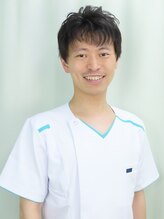 神田ふれあい鍼灸整骨院&nbsp;宮口 晃太郎