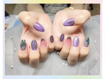 120分持込デザイン