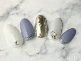 HAND★初回¥8500/再来¥9000