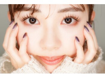 カルム 茅ヶ崎店(Calm)/フラットラッシュ