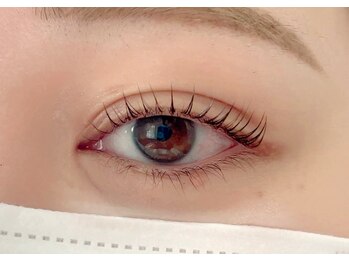 ベアリ(Barli)/まつぱ●ペッタカール