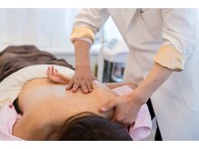 ブレア 元町/水素整体