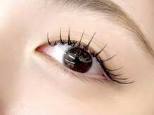 エルーシェ 荻窪店(Nail&Eyelash Ercher)/フラットマットラッシュ