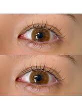 リュミエ 福井店(Limier)/まつ毛パーマ