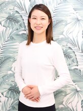 アイユー 神戸三宮店(iU) 大西 志歩