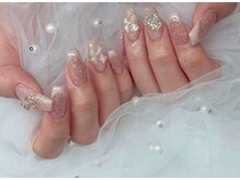 レイ(REI)/韓国風フレンチデザイン