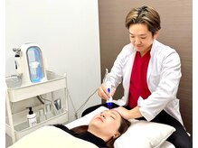 ココロ(COCORO)/ハイドロスプラッシュ毛穴洗浄