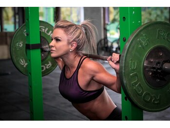 ローリエ/トレーニング|ジム|マッサージ|