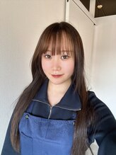 ドットハルネイル(.HALnail) MISAKI 