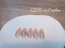 エルシ(ELSH)/定額メニュー　¥6,800