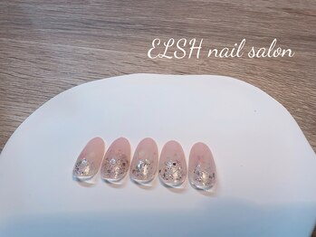 エルシ(ELSH)/定額メニュー ¥6,800