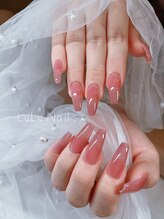 ルル 新宿西口(LULU)/ワンカラー