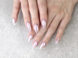 クリアフレンチ×マグ