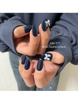 ミルクドット(MiLK.)/