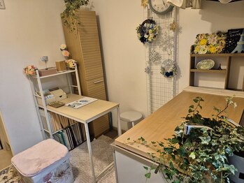 スノー シャイン(SNOW SHINE)/店内