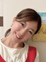 ヨサパーク プナナ(YOSA PARK Punana) 佐藤 礼衣