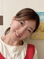 ヨサパーク プナナ(YOSA PARK Punana) 佐藤 礼衣