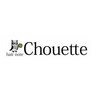 シュエット(chouette)のお店ロゴ
