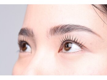 ホッコリハウス アール(hokkori house R)/眉wax脱毛のメリット