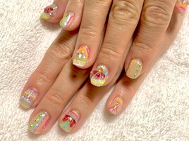やり放題コース☆